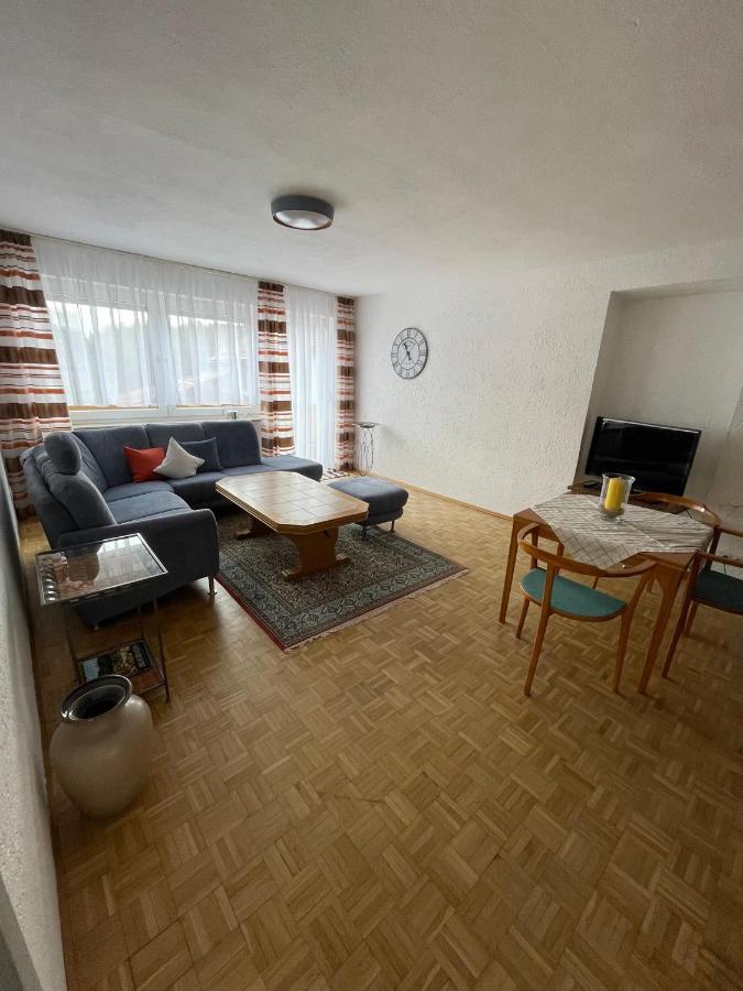 Ferienwohnung Hinterberg Furstenstein Exterior photo