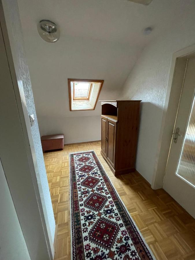 Ferienwohnung Hinterberg Furstenstein Exterior photo