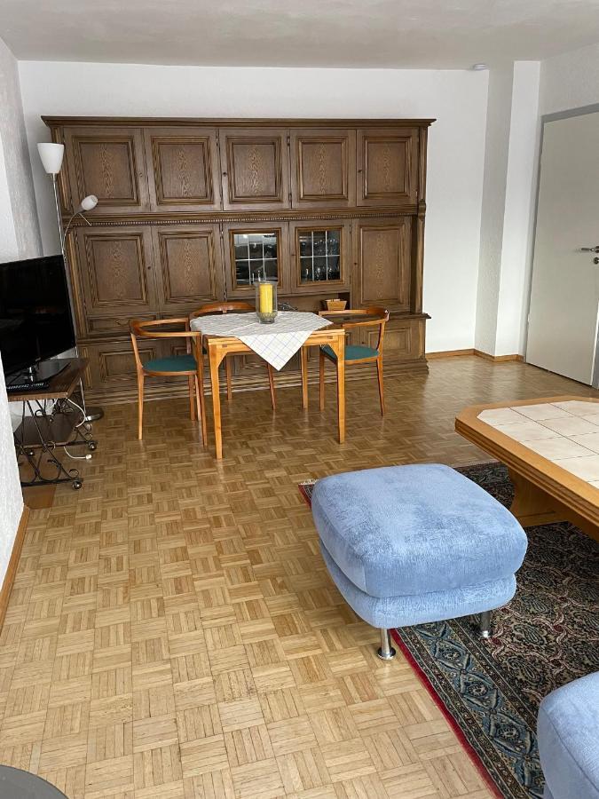 Ferienwohnung Hinterberg Furstenstein Exterior photo
